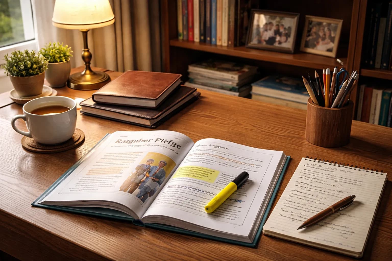 Professionelle Pflege und Betreuung - Illustration zum Thema: Pflegeunterstützungsgeld: Anspruch, Höhe und Antrag